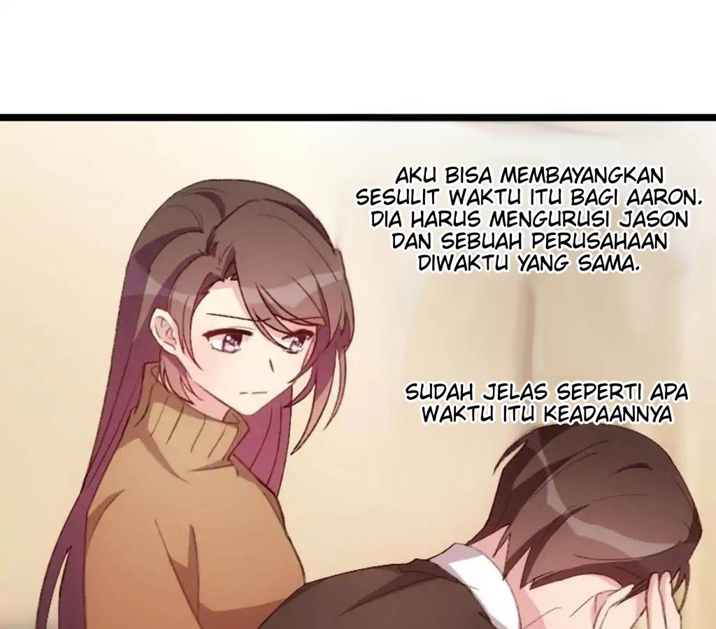 CEO’s Sudden Proposal Bab 66 halaman 35
