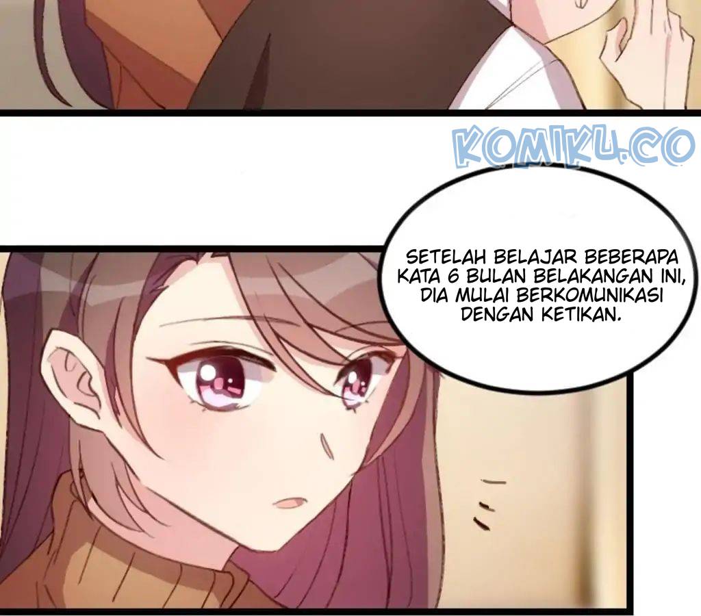 CEO’s Sudden Proposal Bab 66 halaman 36