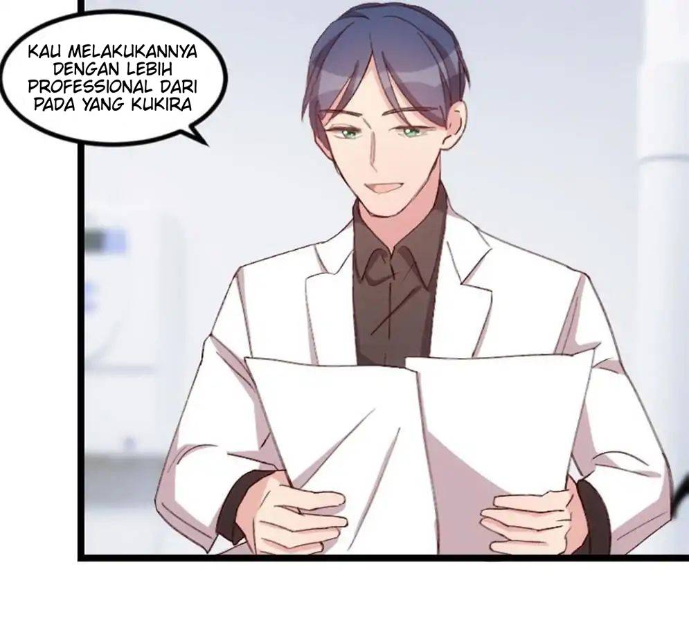 CEO’s Sudden Proposal Bab 67 halaman 21