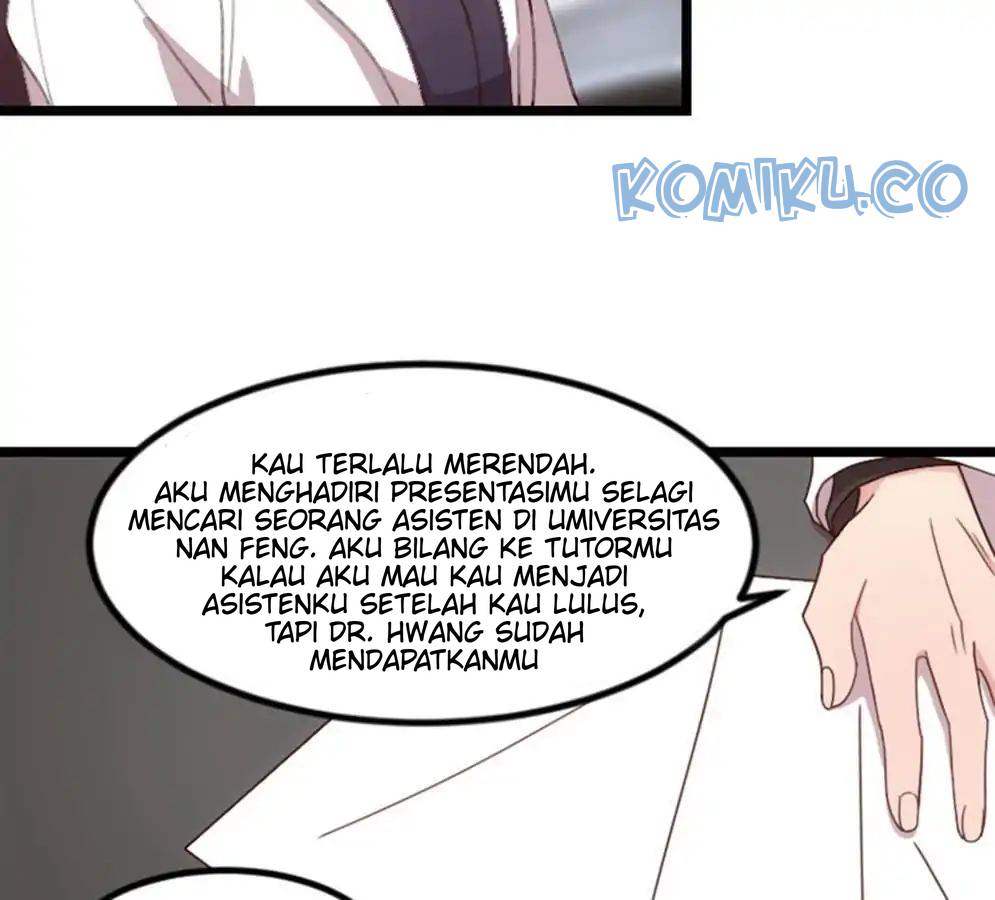 CEO’s Sudden Proposal Bab 67 halaman 23