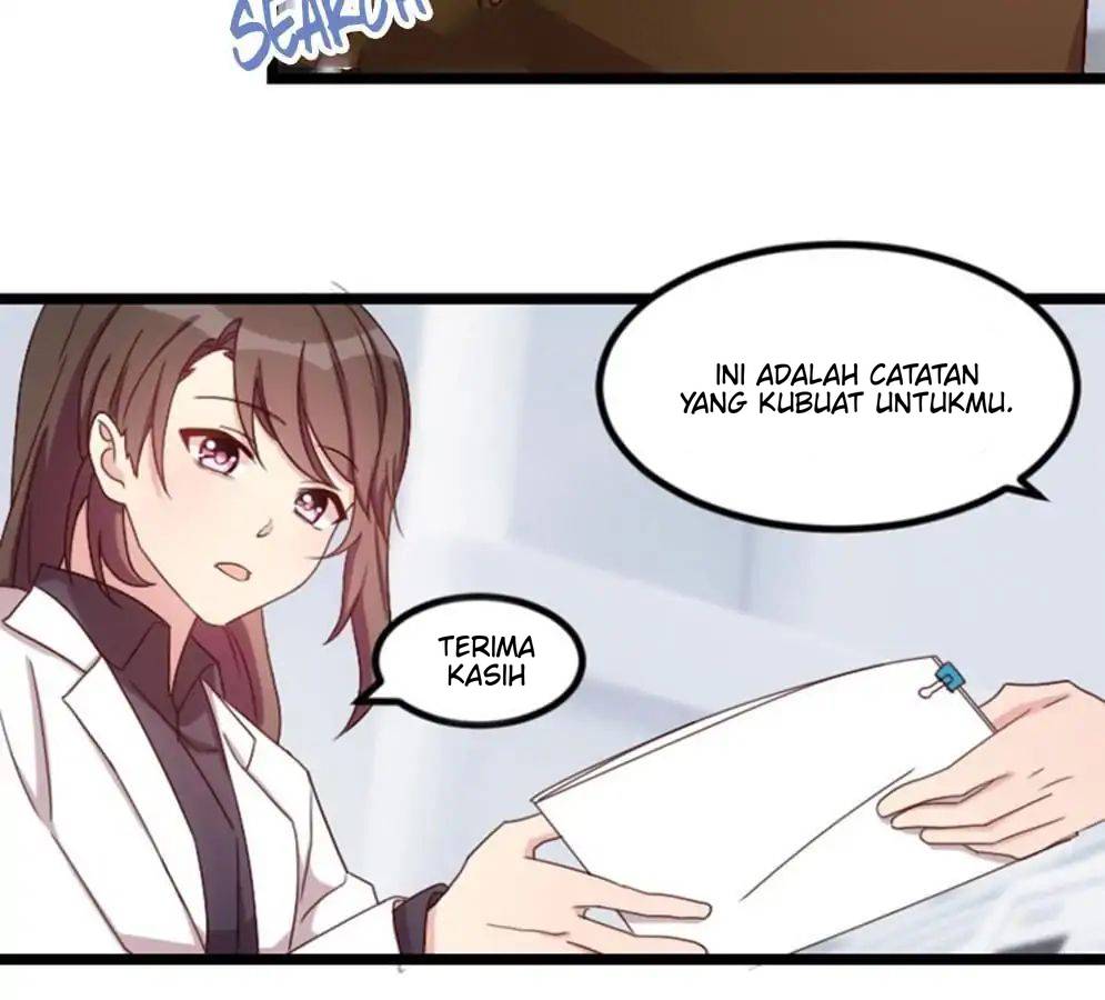 CEO’s Sudden Proposal Bab 67 halaman 27