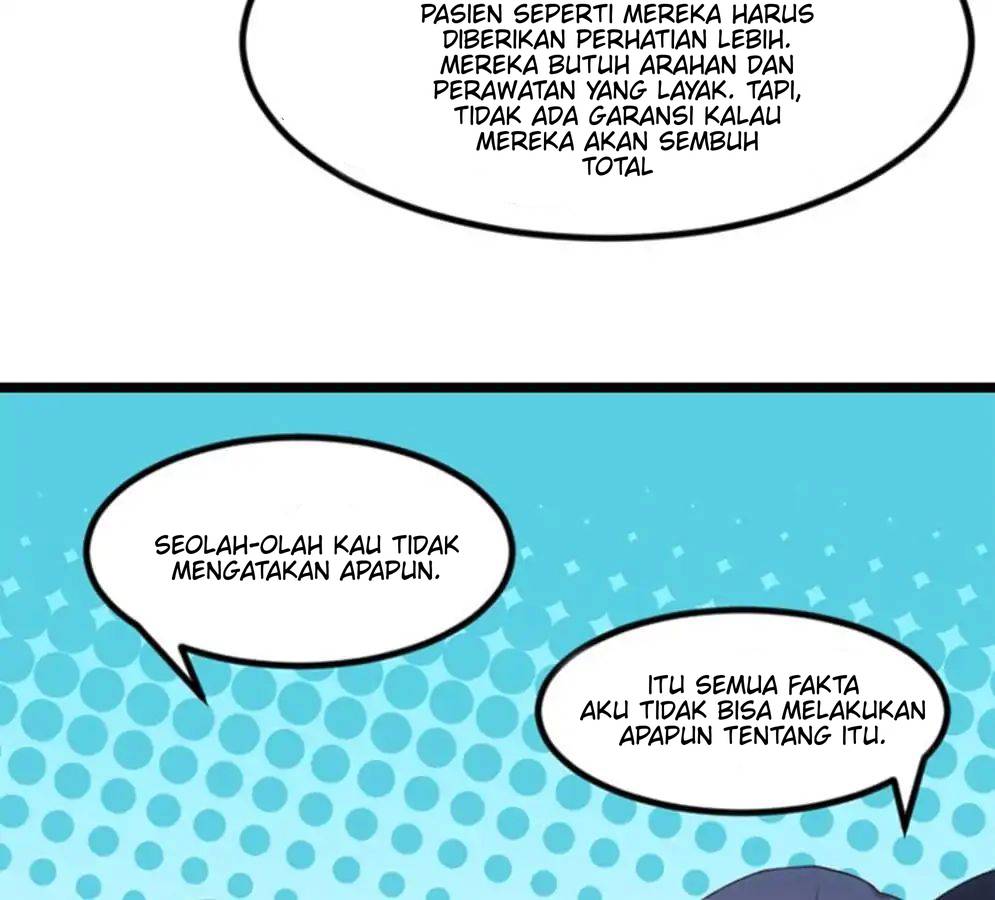 CEO’s Sudden Proposal Bab 67 halaman 31