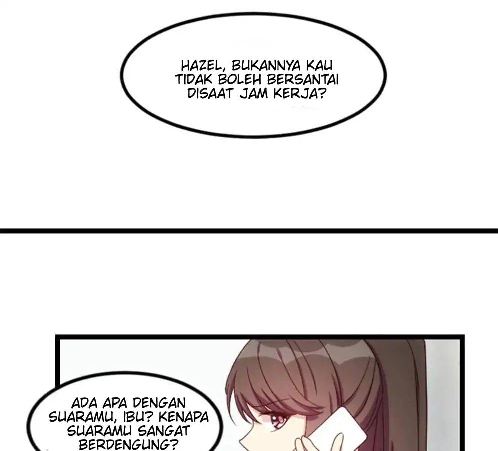 CEO’s Sudden Proposal Bab 67 halaman 40