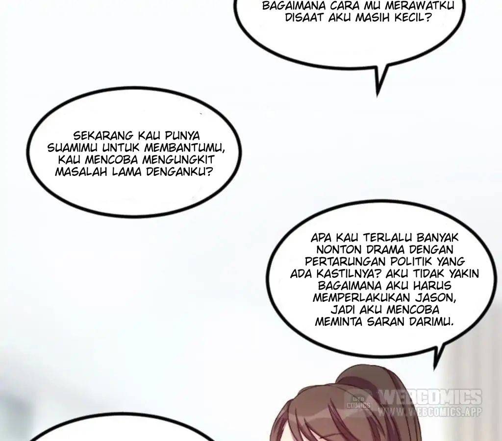 CEO’s Sudden Proposal Bab 68 halaman 7