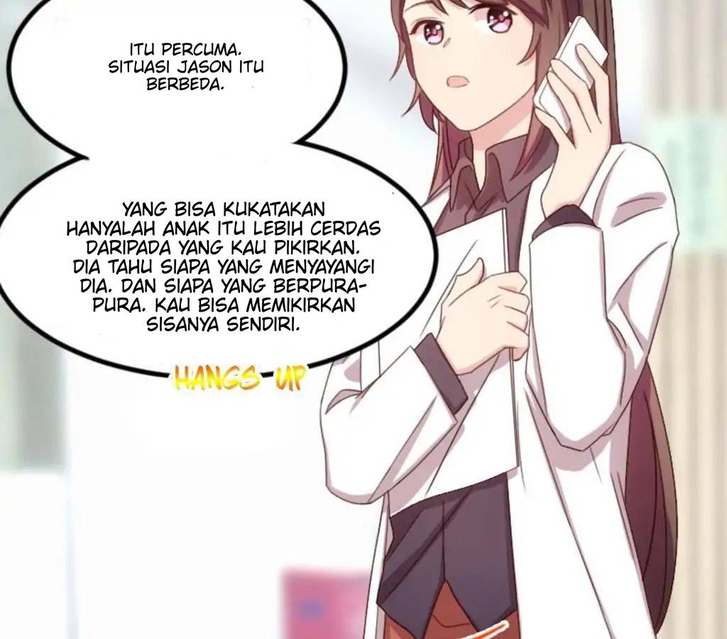 CEO’s Sudden Proposal Bab 68 halaman 8