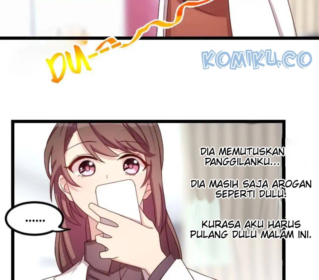 CEO’s Sudden Proposal Bab 68 halaman 9