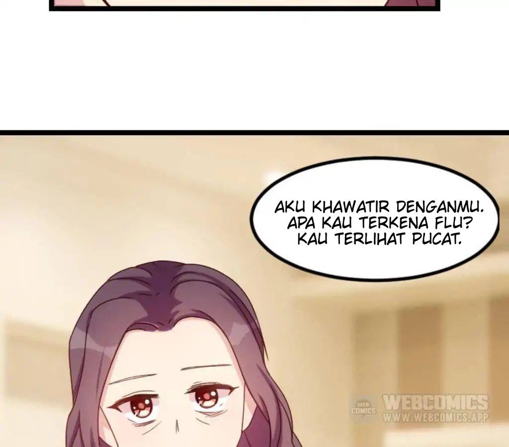 CEO’s Sudden Proposal Bab 68 halaman 15