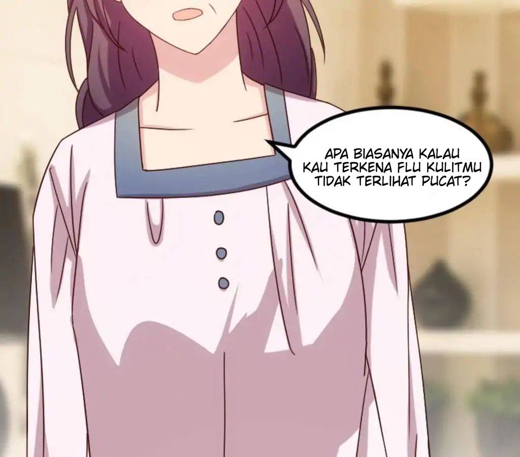 CEO’s Sudden Proposal Bab 68 halaman 16