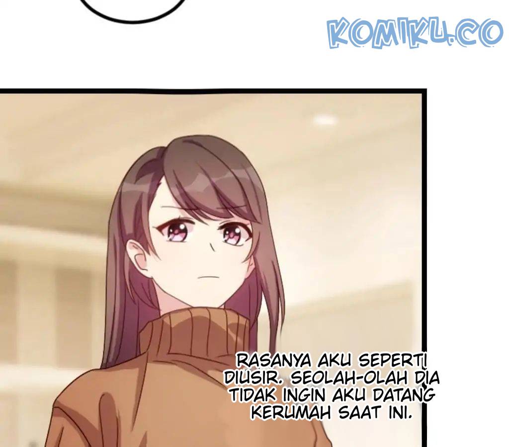 CEO’s Sudden Proposal Bab 68 halaman 21