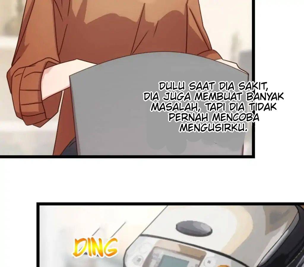 CEO’s Sudden Proposal Bab 68 halaman 22