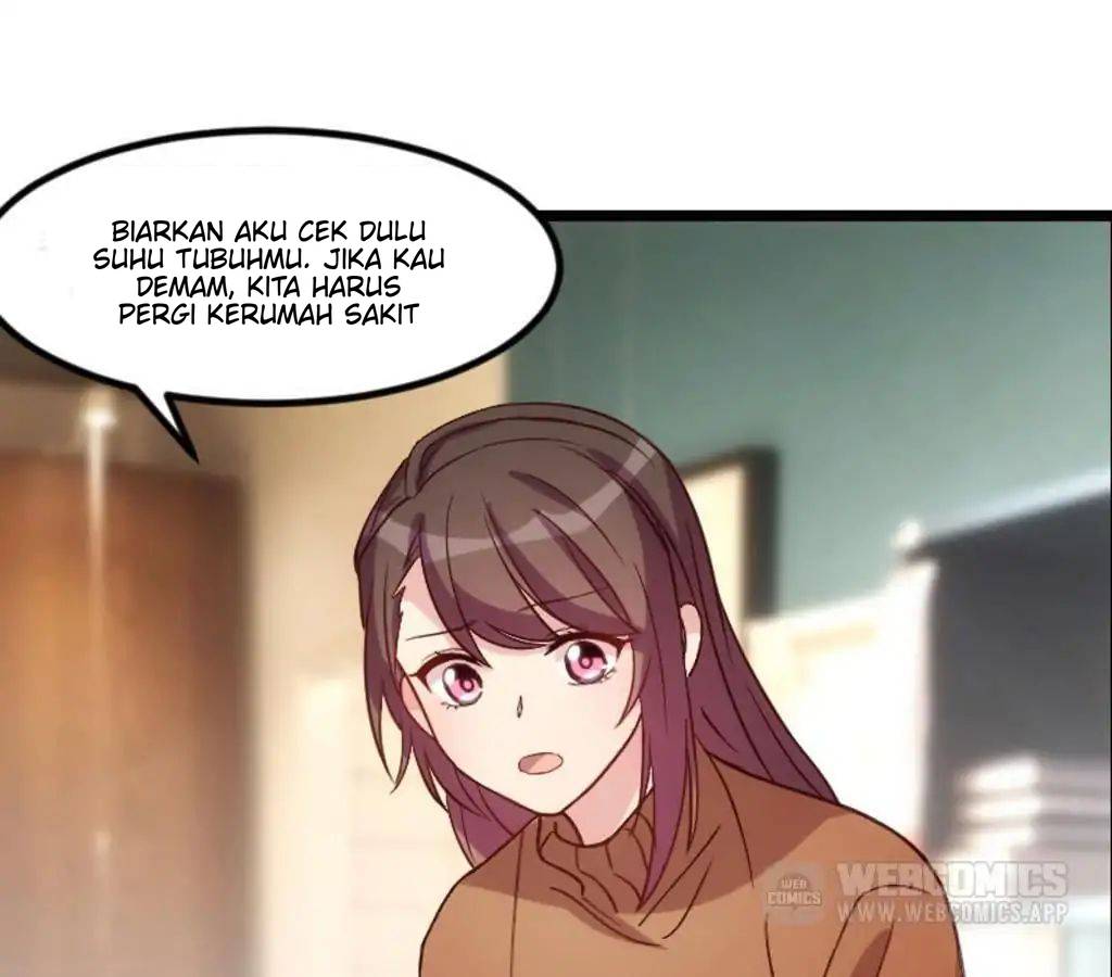 CEO’s Sudden Proposal Bab 68 halaman 24
