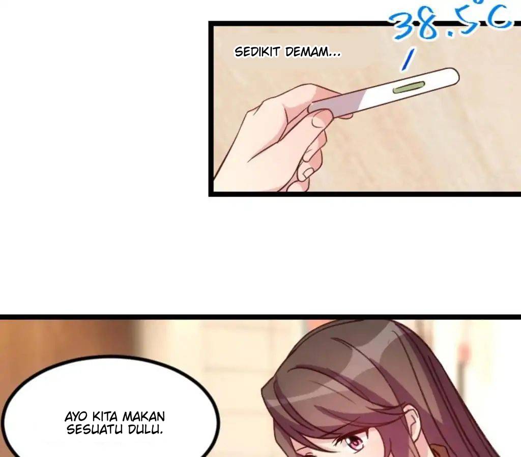 CEO’s Sudden Proposal Bab 68 halaman 26