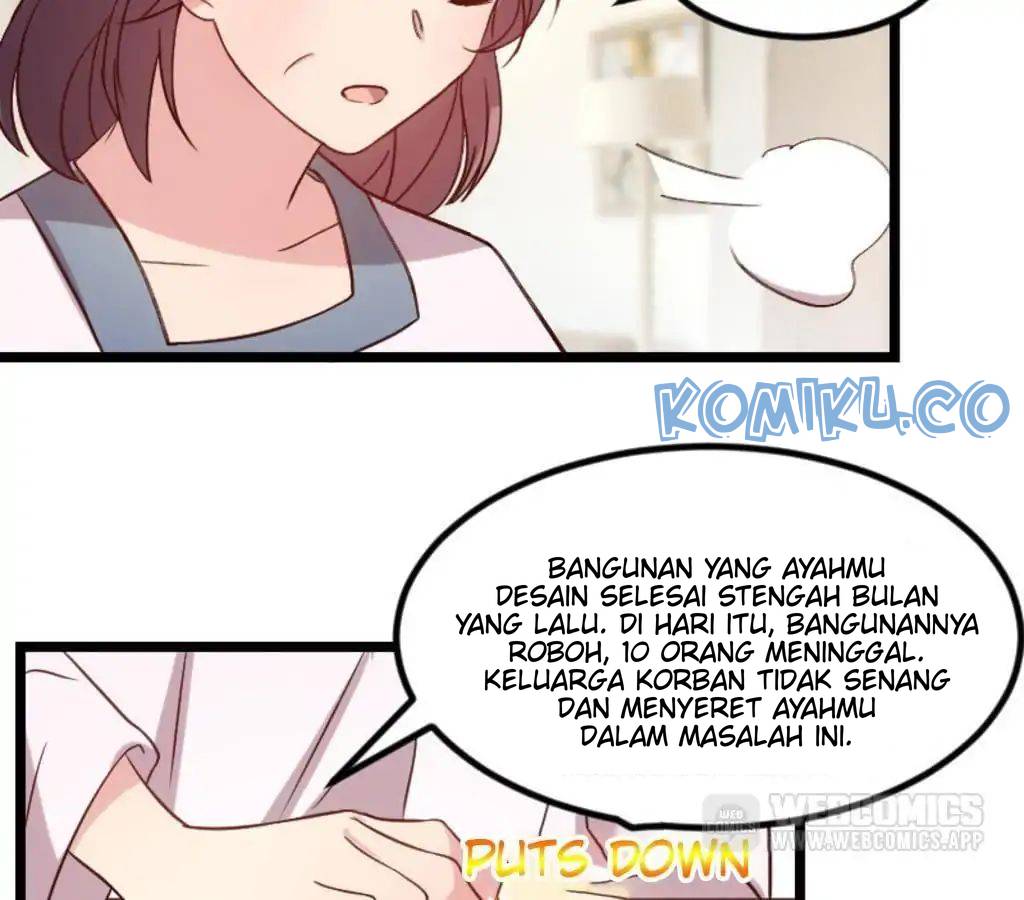 CEO’s Sudden Proposal Bab 68 halaman 32