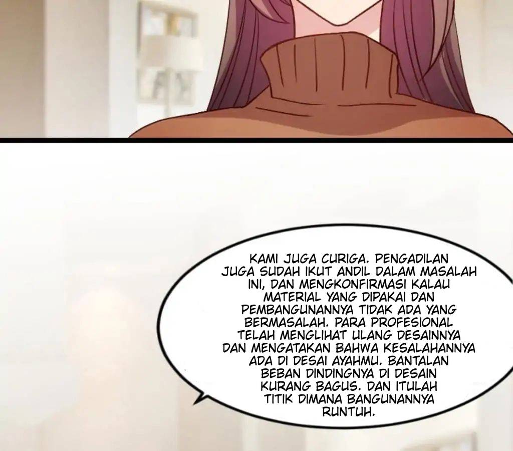 CEO’s Sudden Proposal Bab 68 halaman 34