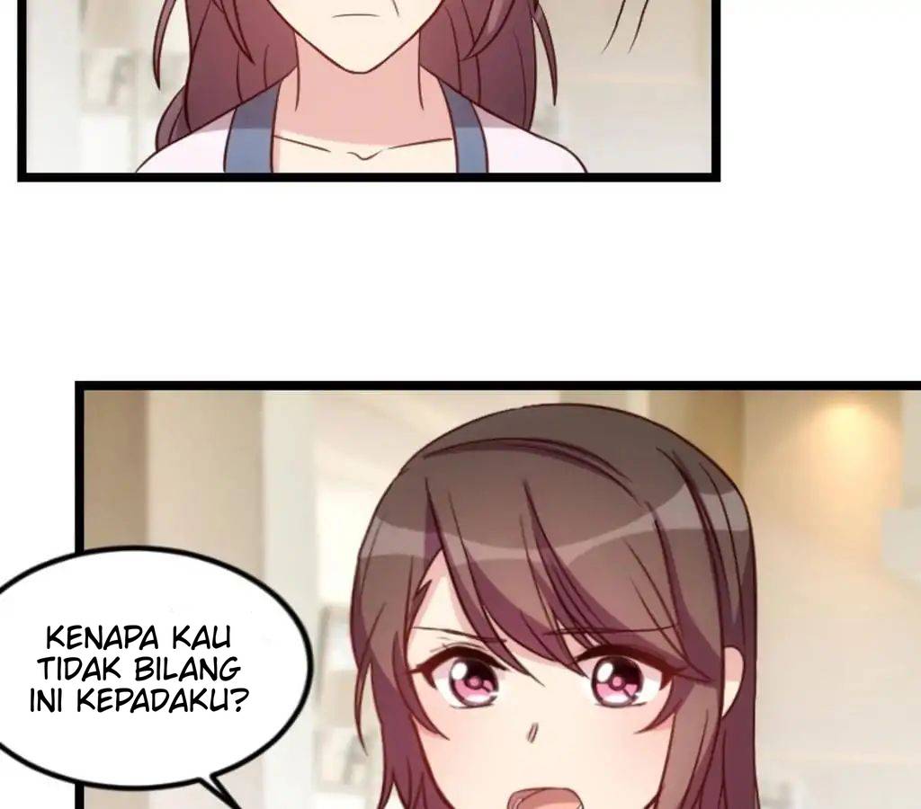 CEO’s Sudden Proposal Bab 68 halaman 40