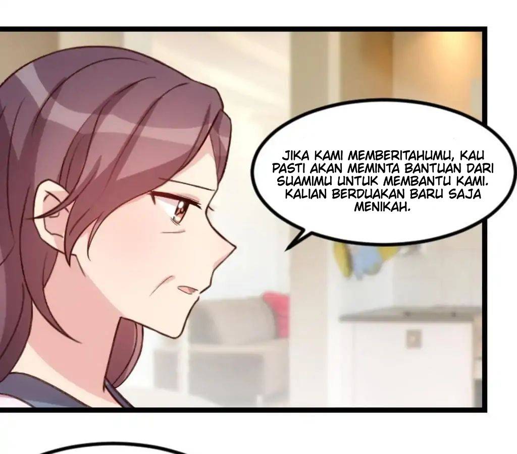 CEO’s Sudden Proposal Bab 69 halaman 6