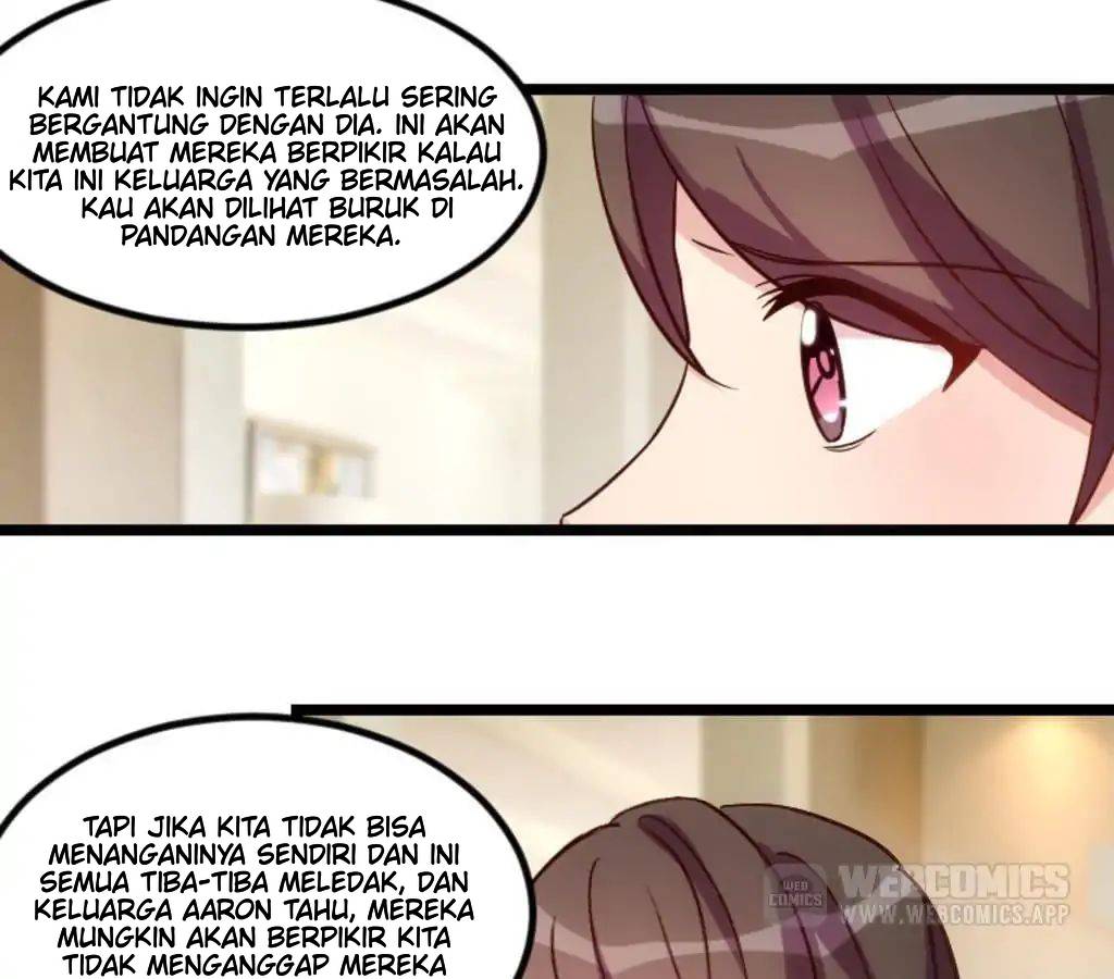 CEO’s Sudden Proposal Bab 69 halaman 7