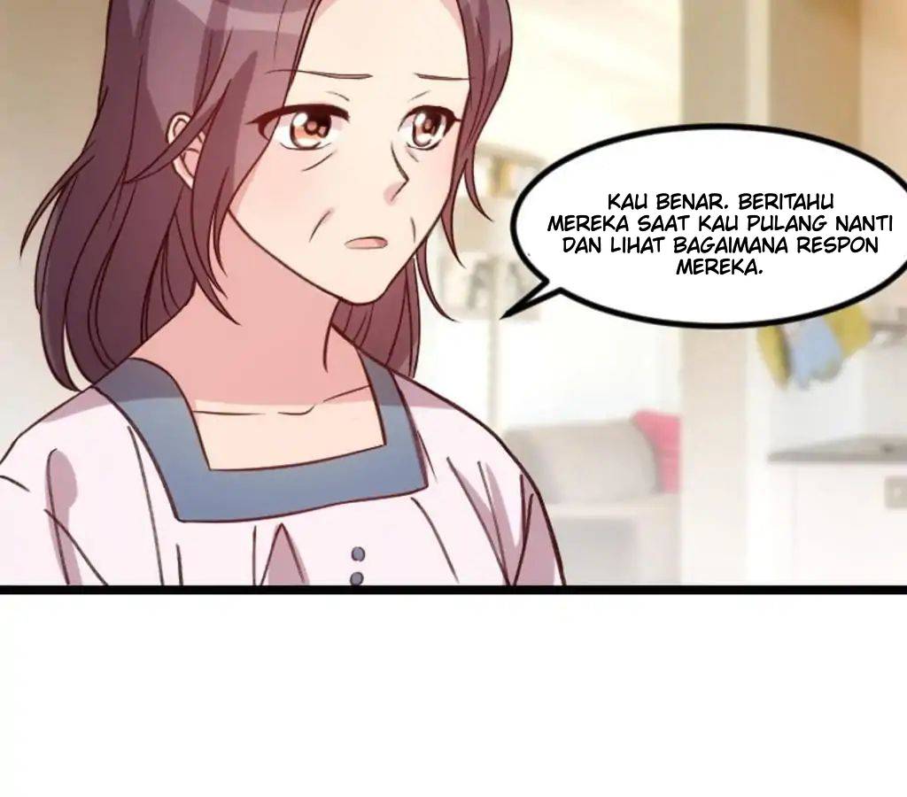 CEO’s Sudden Proposal Bab 69 halaman 9