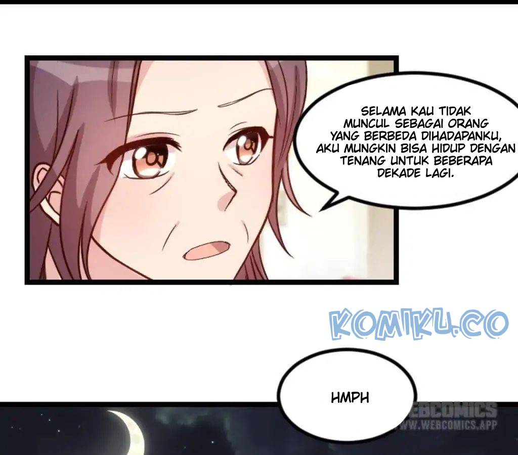 CEO’s Sudden Proposal Bab 69 halaman 12
