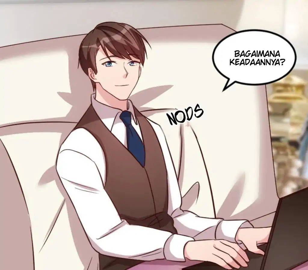 CEO’s Sudden Proposal Bab 69 halaman 17