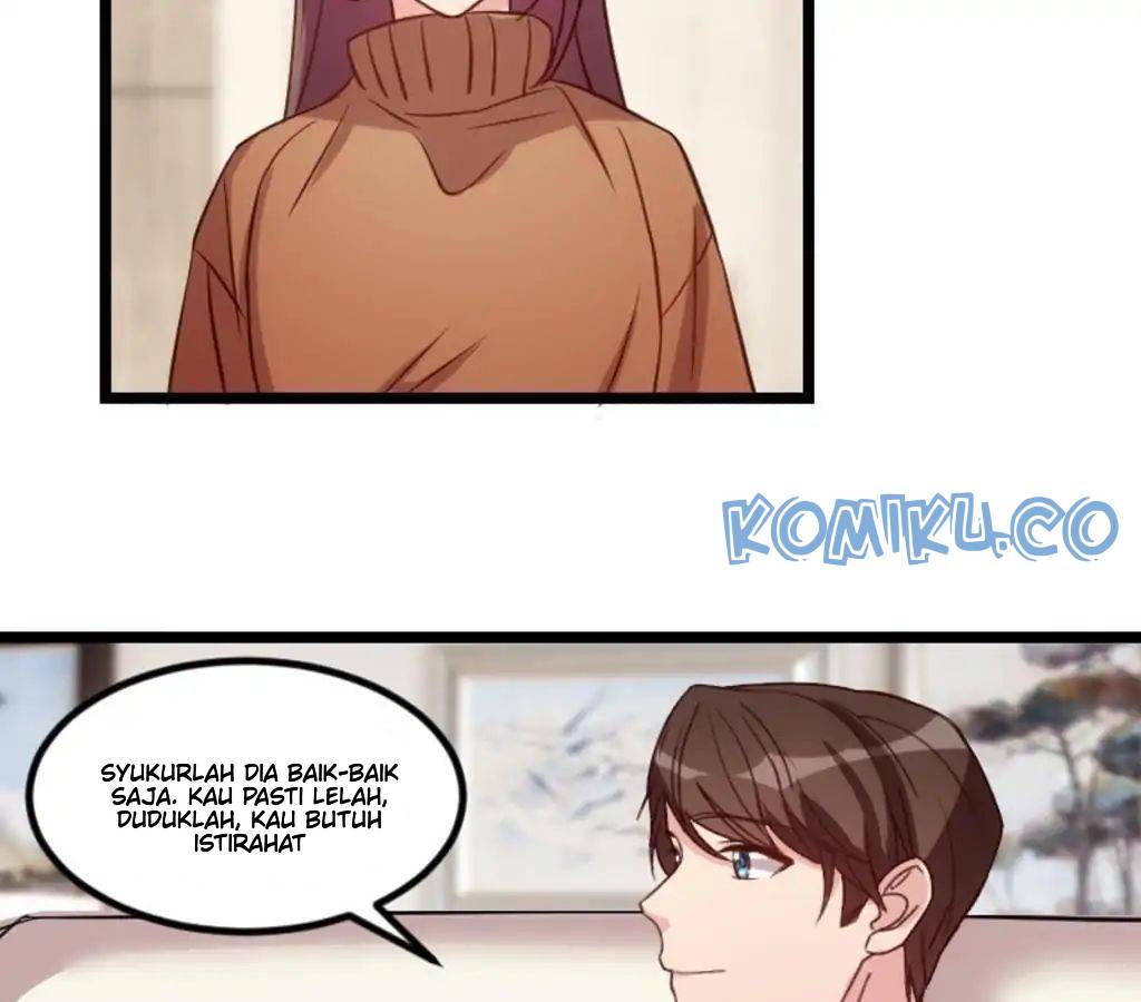 CEO’s Sudden Proposal Bab 69 halaman 19