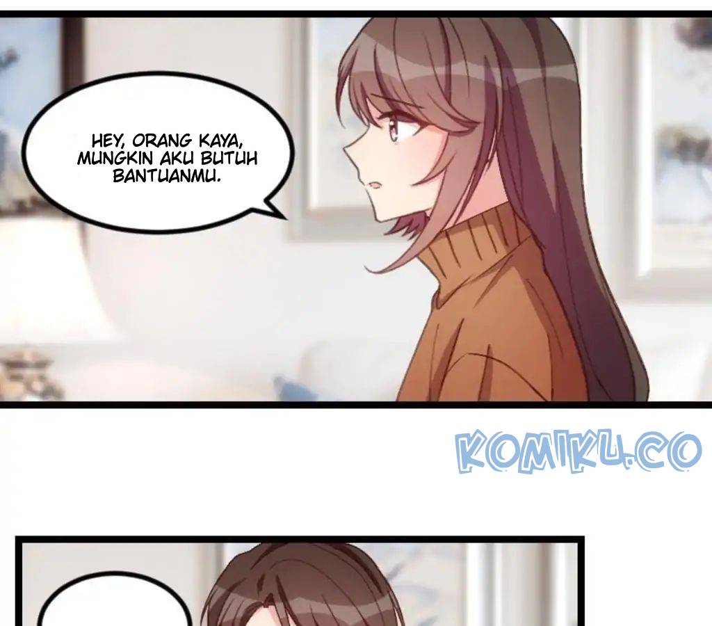 CEO’s Sudden Proposal Bab 69 halaman 23