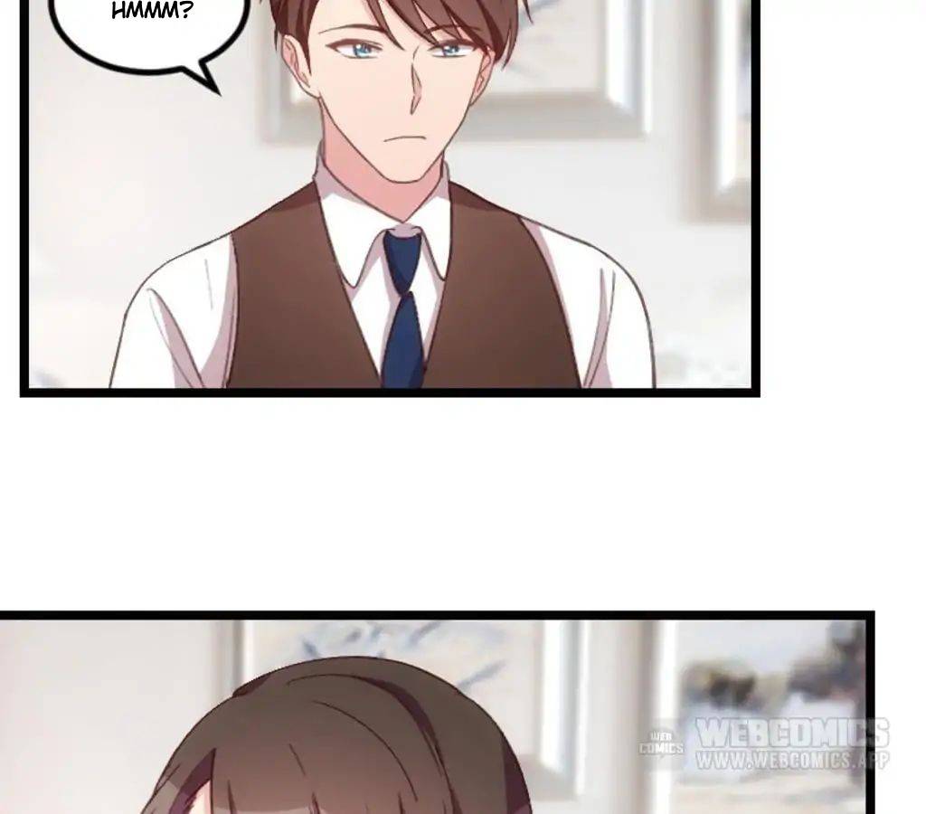 CEO’s Sudden Proposal Bab 69 halaman 24