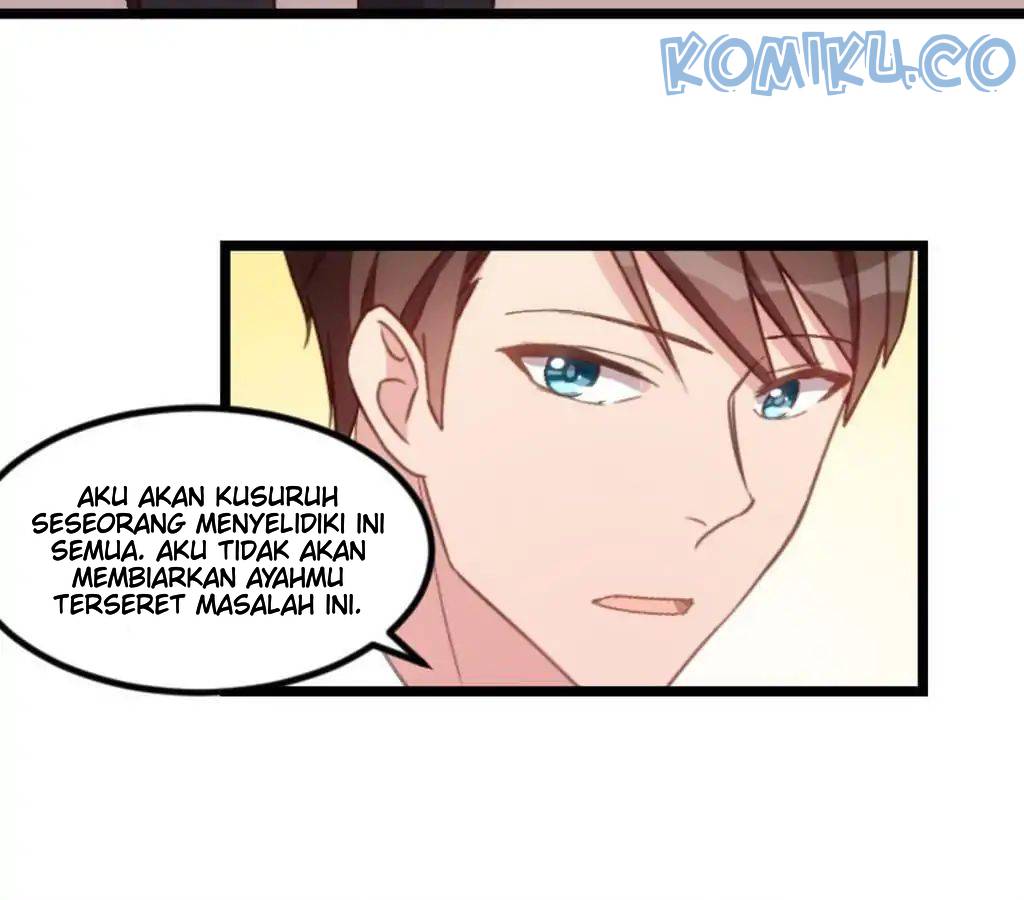 CEO’s Sudden Proposal Bab 69 halaman 29