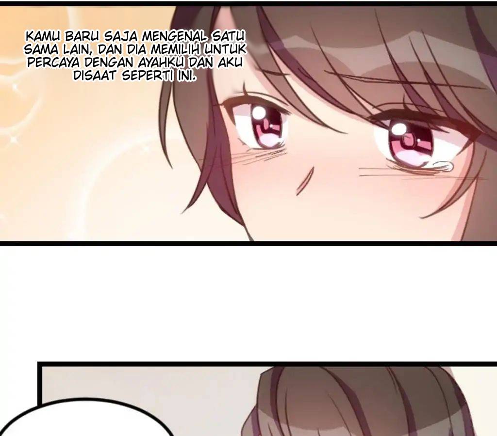 CEO’s Sudden Proposal Bab 69 halaman 30