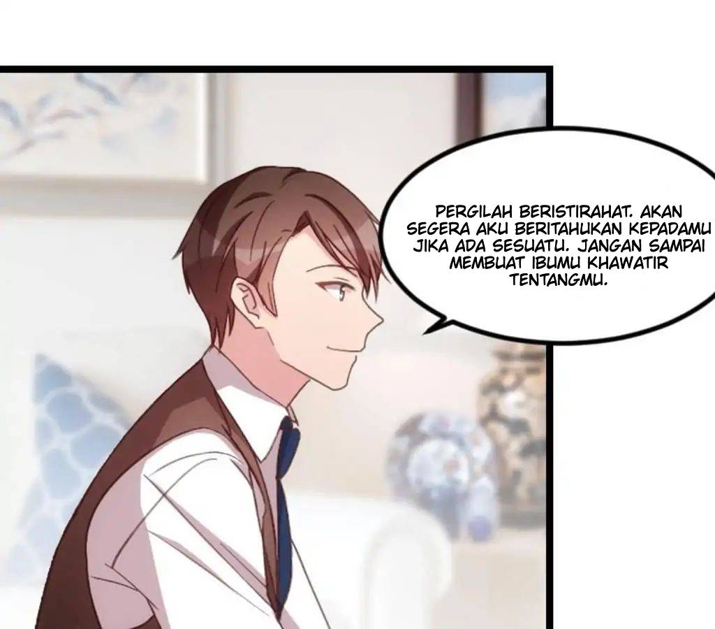 CEO’s Sudden Proposal Bab 69 halaman 32