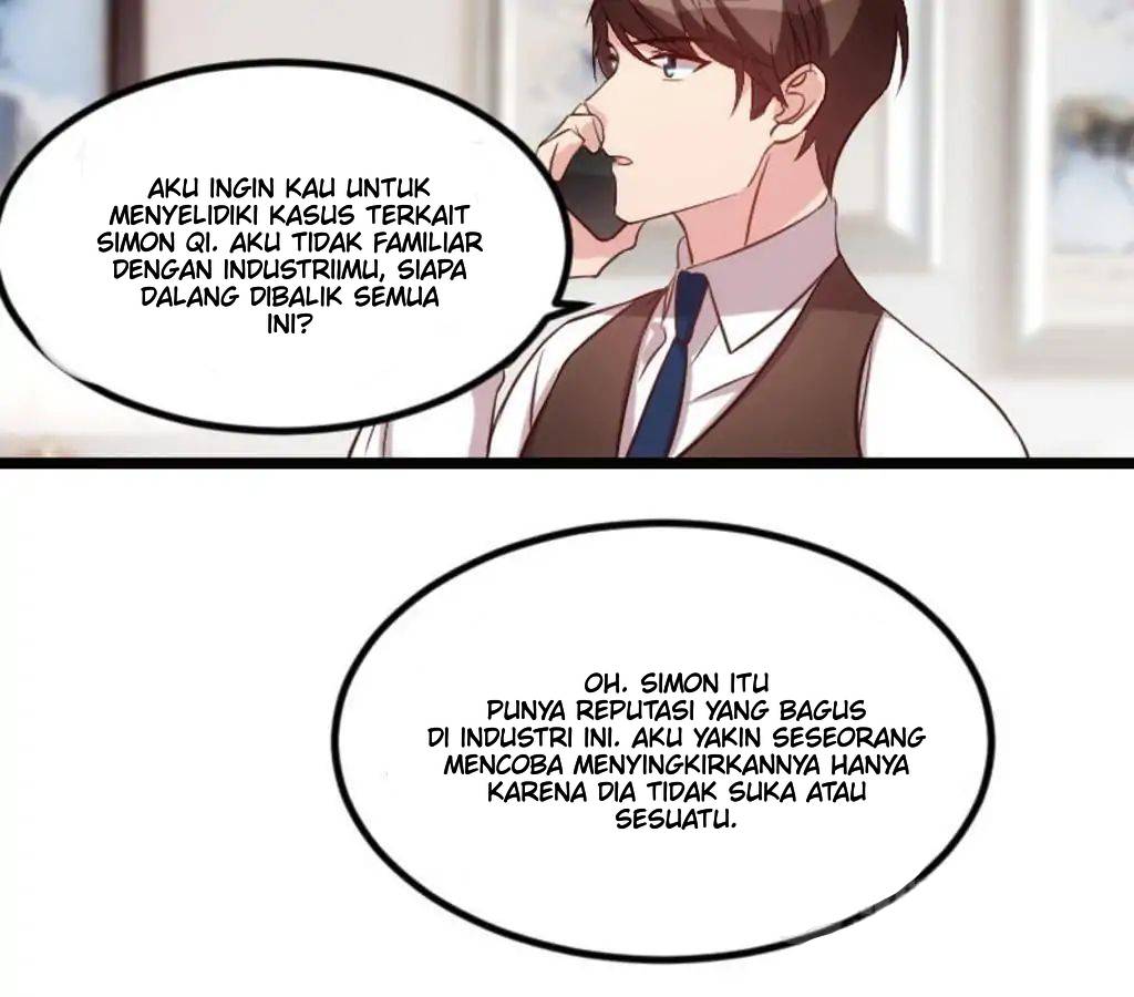CEO’s Sudden Proposal Bab 70 halaman 7