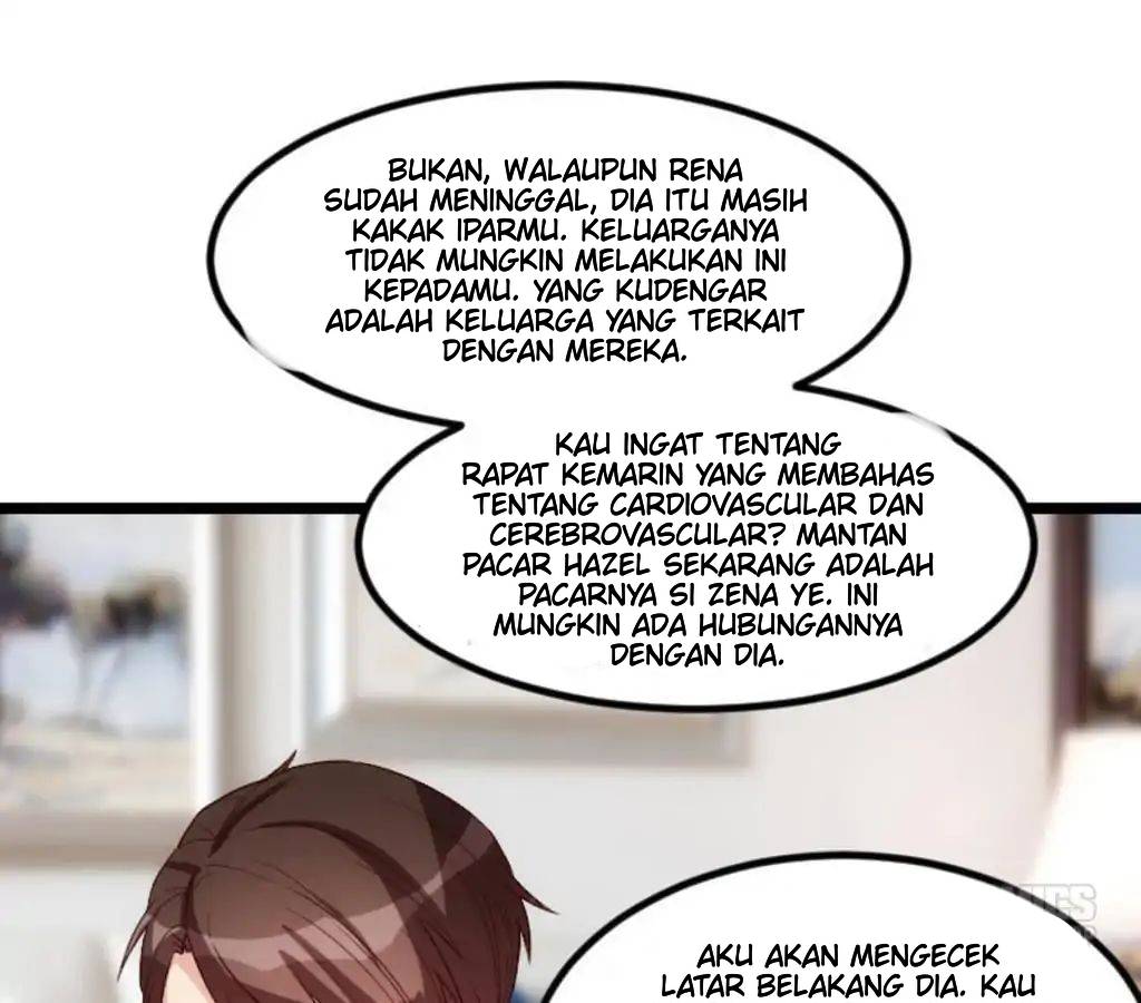 CEO’s Sudden Proposal Bab 70 halaman 12