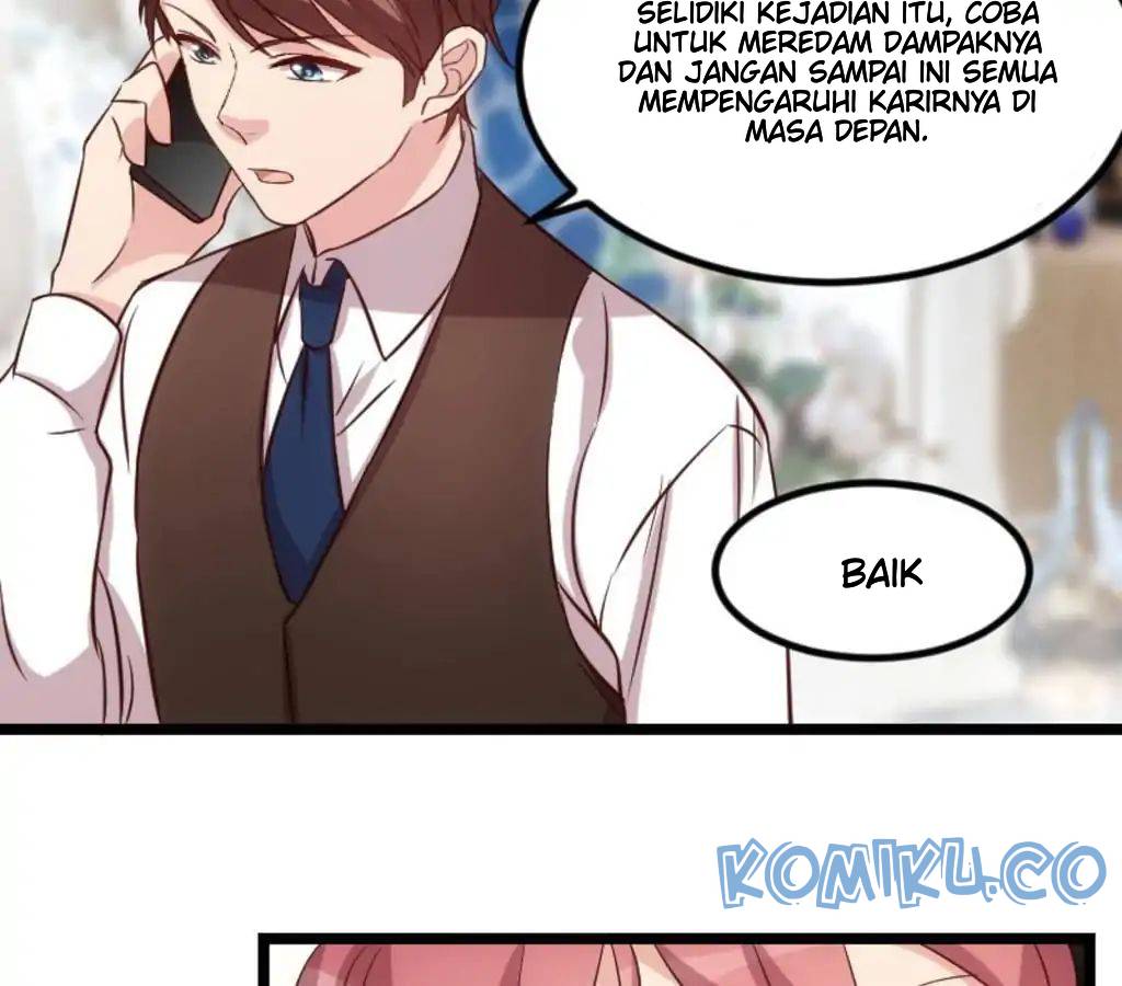 CEO’s Sudden Proposal Bab 70 halaman 13