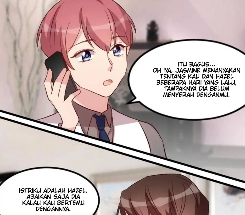 CEO’s Sudden Proposal Bab 70 halaman 15