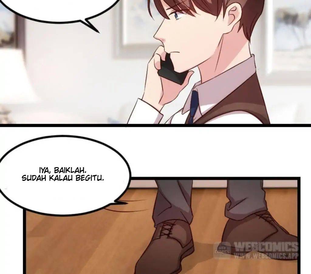 CEO’s Sudden Proposal Bab 70 halaman 16
