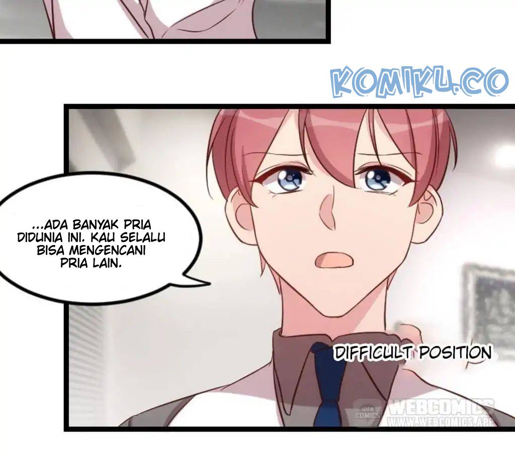 CEO’s Sudden Proposal Bab 70 halaman 24