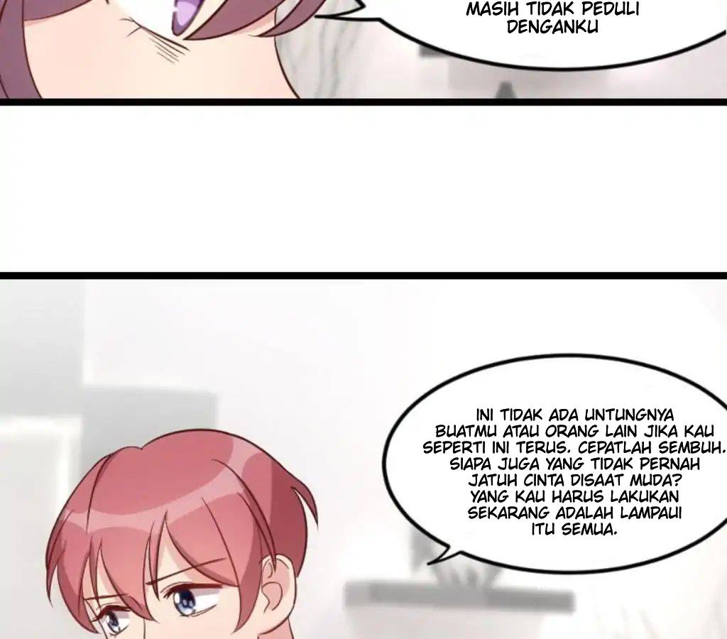 CEO’s Sudden Proposal Bab 70 halaman 27