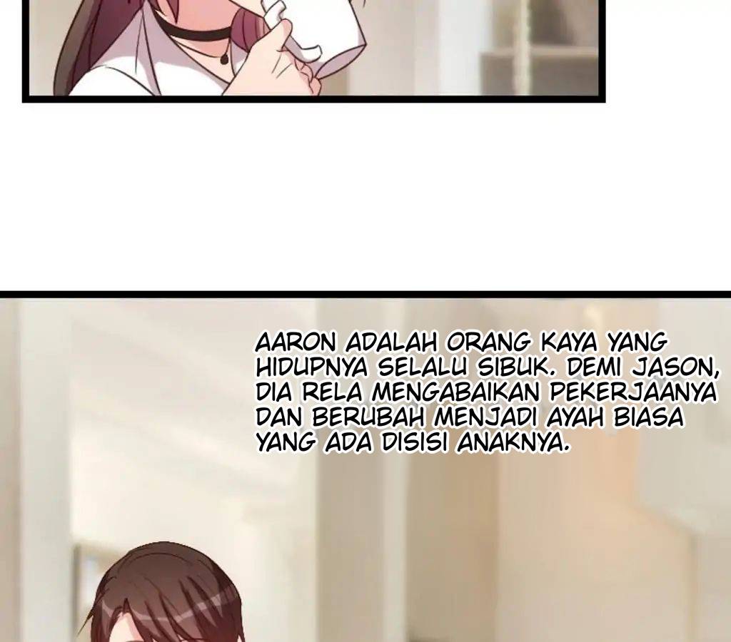 CEO’s Sudden Proposal Bab 70 halaman 32