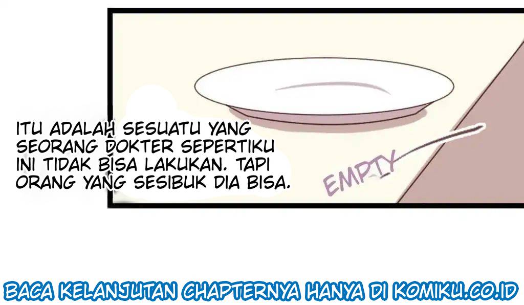 CEO’s Sudden Proposal Bab 70 halaman 34