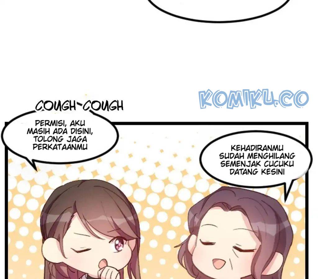 CEO’s Sudden Proposal Bab 71 halaman 31
