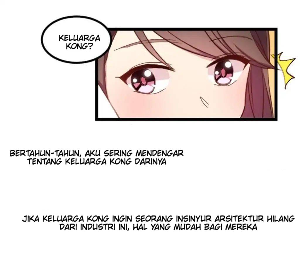 CEO’s Sudden Proposal Bab 72 halaman 6