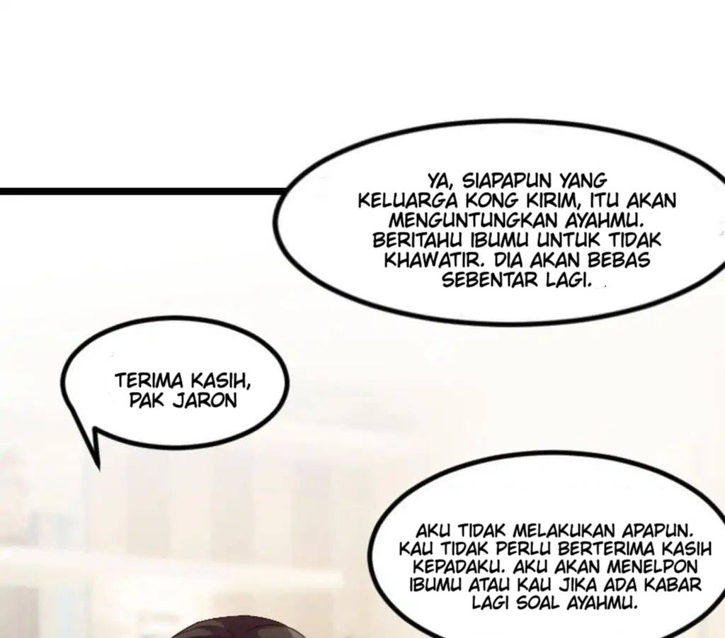 CEO’s Sudden Proposal Bab 72 halaman 8