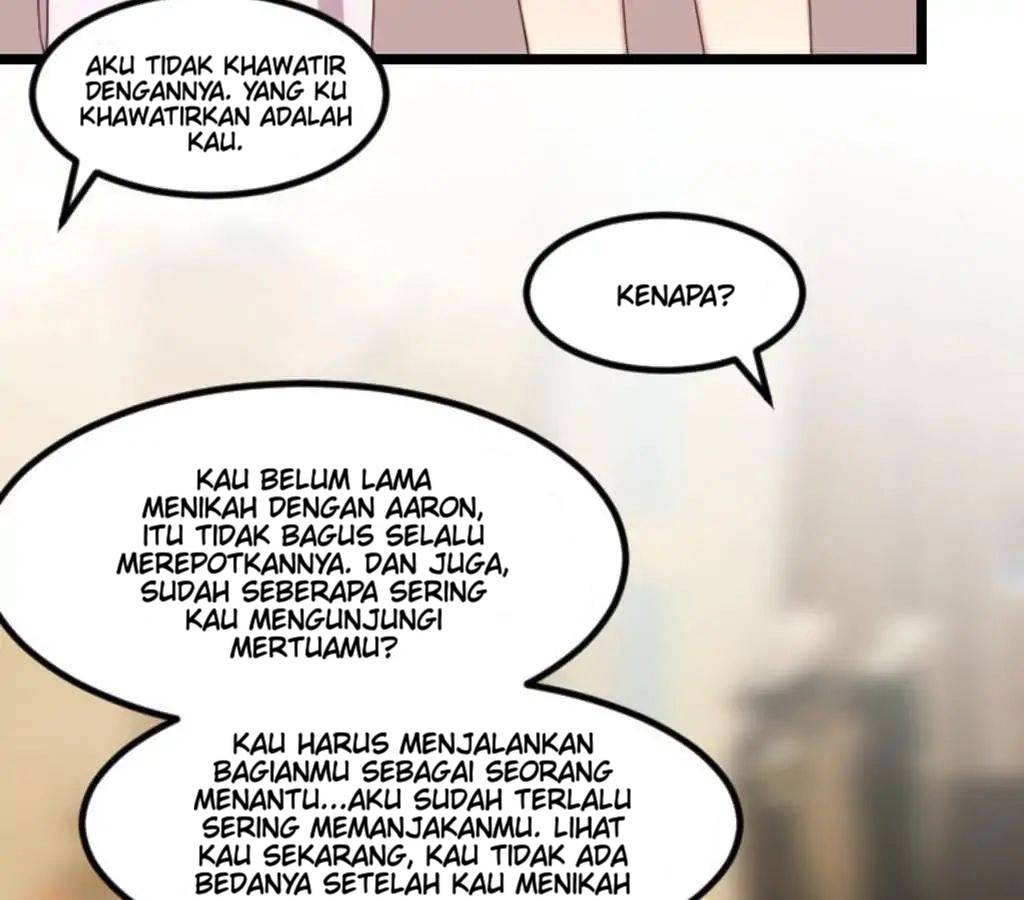 CEO’s Sudden Proposal Bab 72 halaman 20
