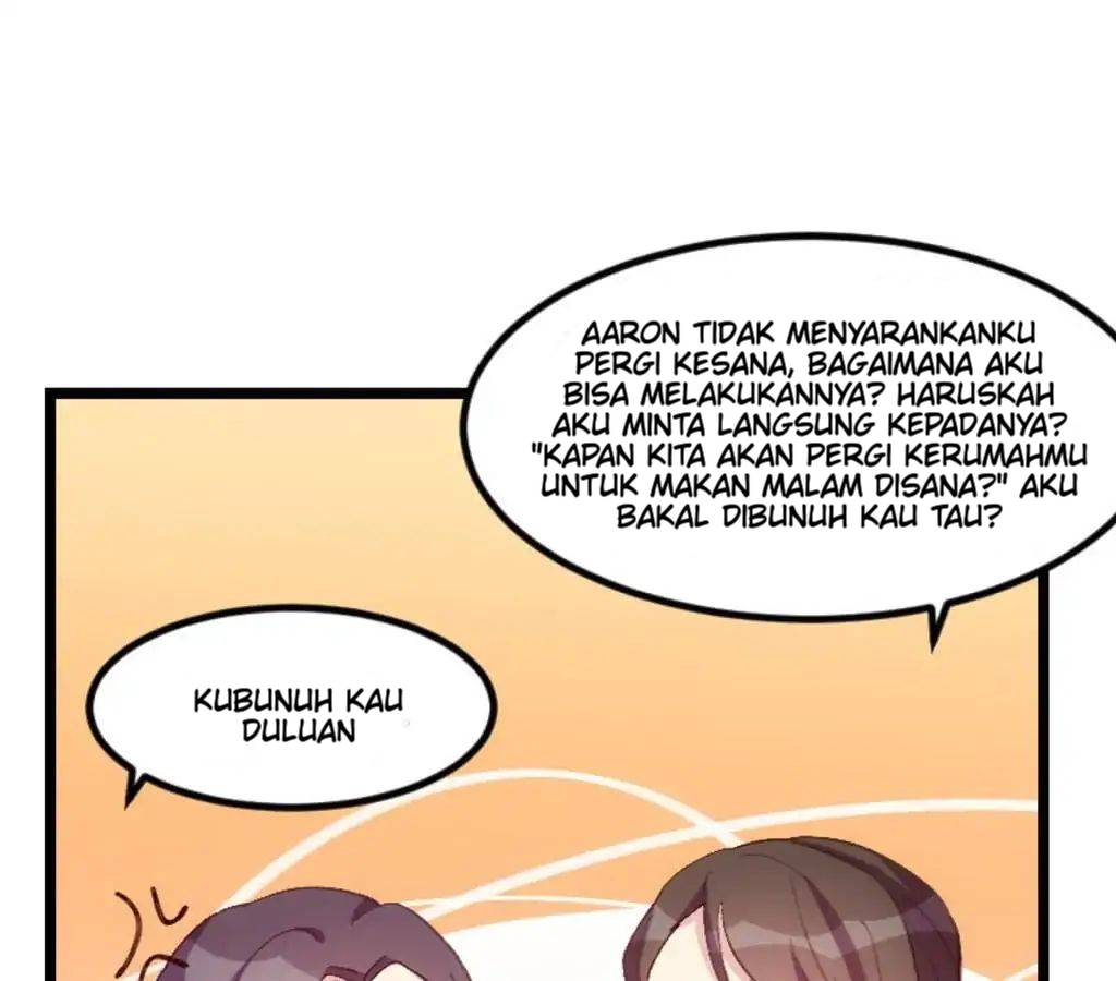 CEO’s Sudden Proposal Bab 72 halaman 22