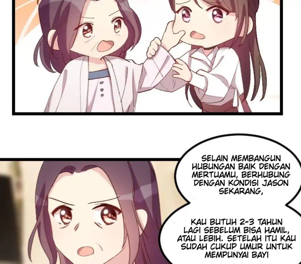 CEO’s Sudden Proposal Bab 72 halaman 23