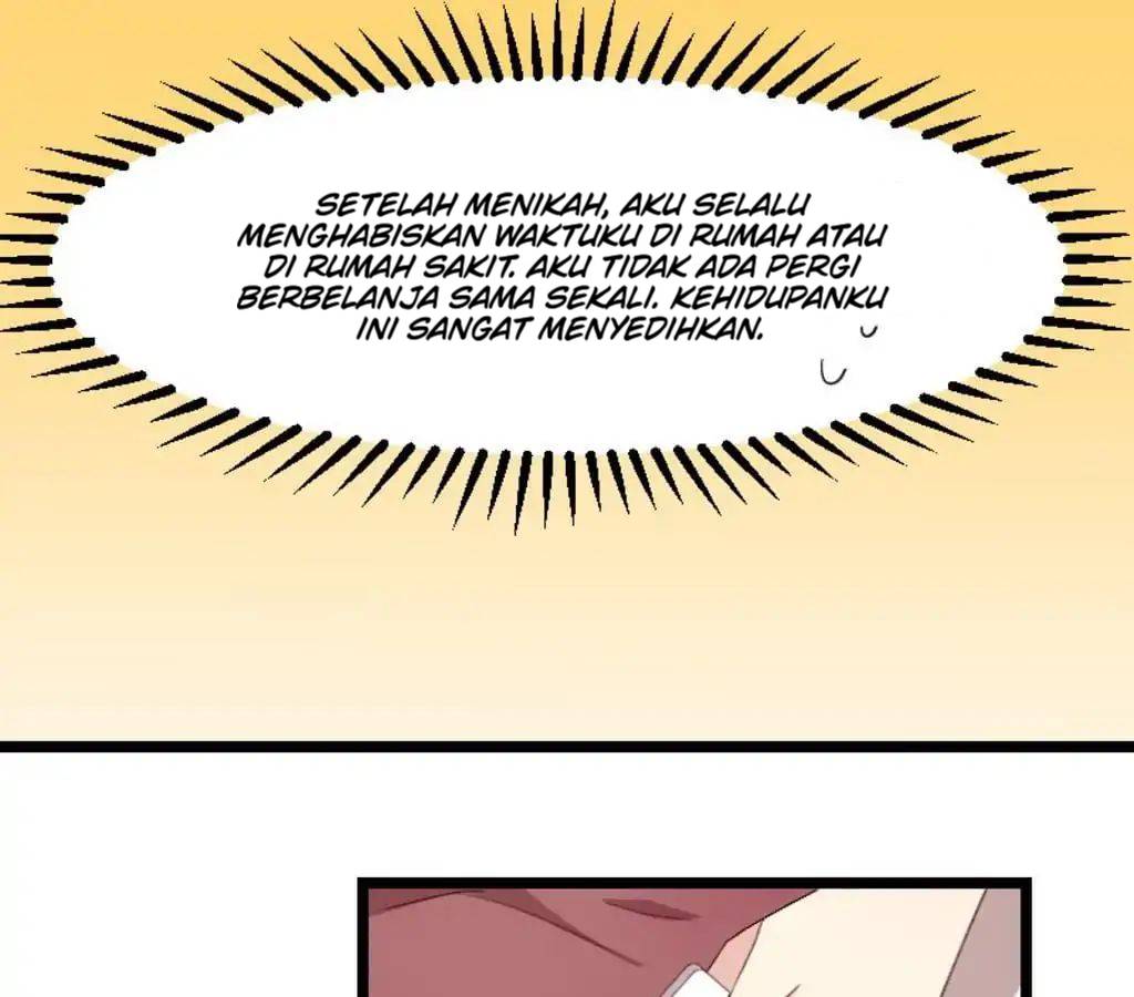 CEO’s Sudden Proposal Bab 72 halaman 28