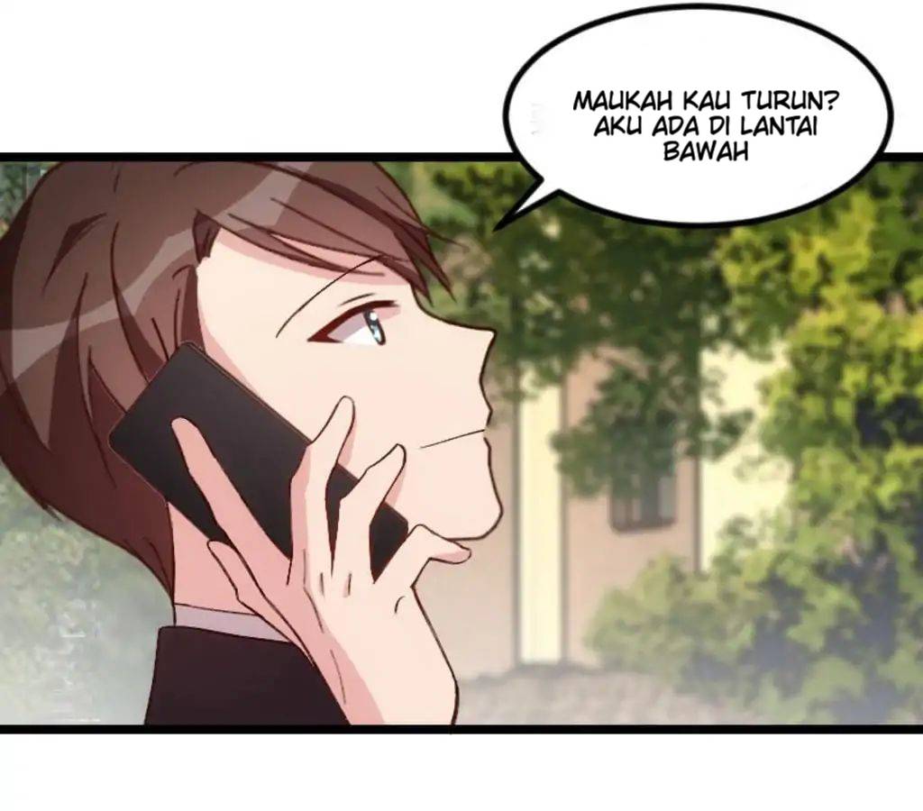 CEO’s Sudden Proposal Bab 72 halaman 33