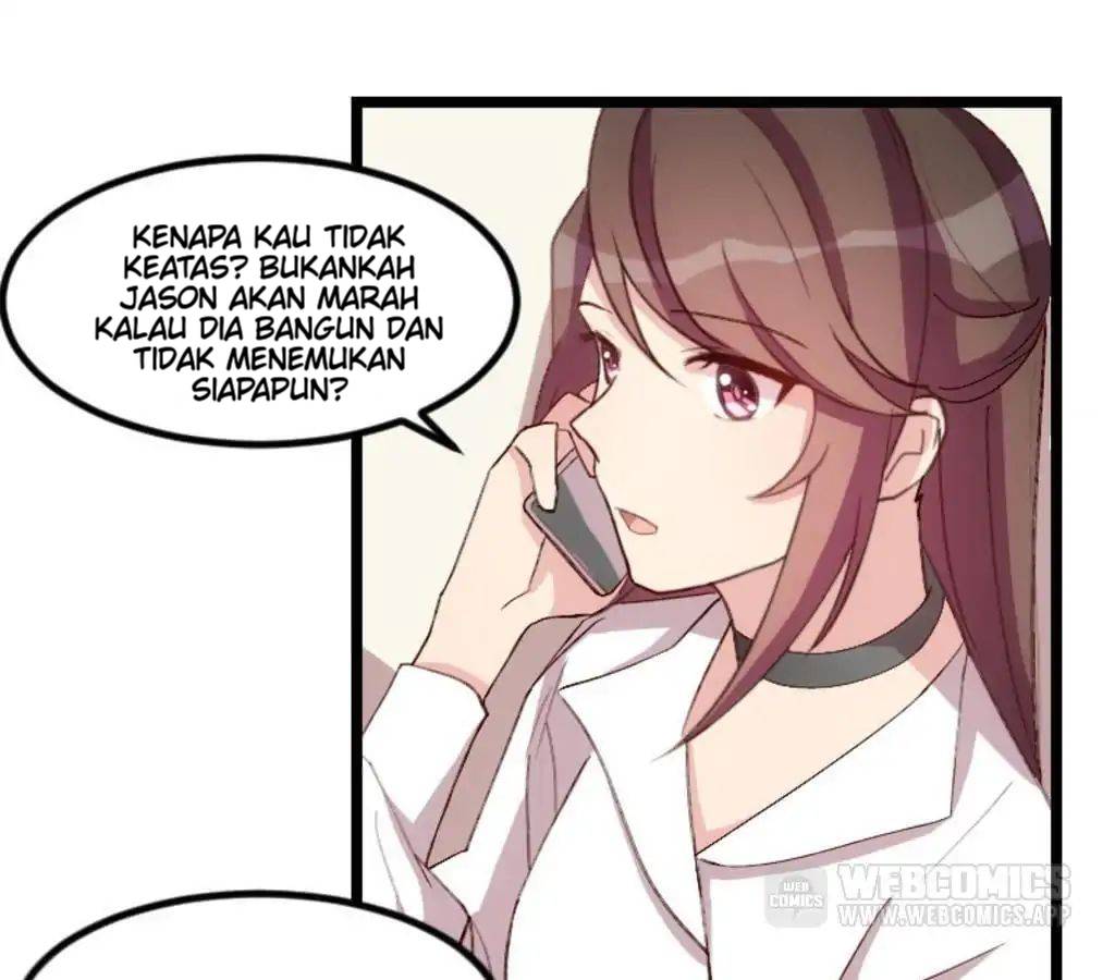 CEO’s Sudden Proposal Bab 72 halaman 34