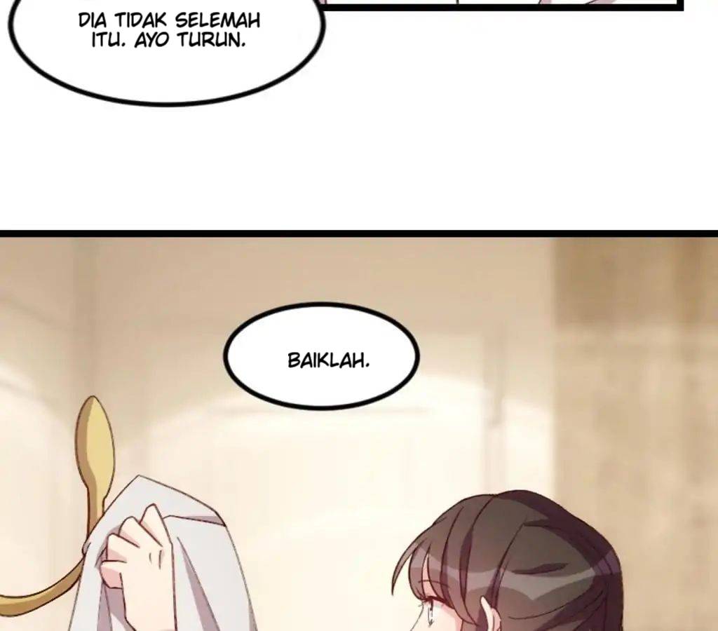 CEO’s Sudden Proposal Bab 72 halaman 35