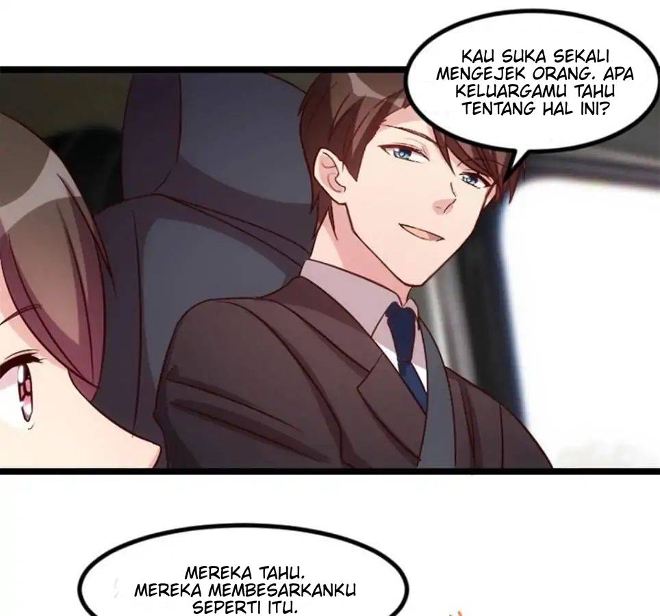 CEO’s Sudden Proposal Bab 73 halaman 18